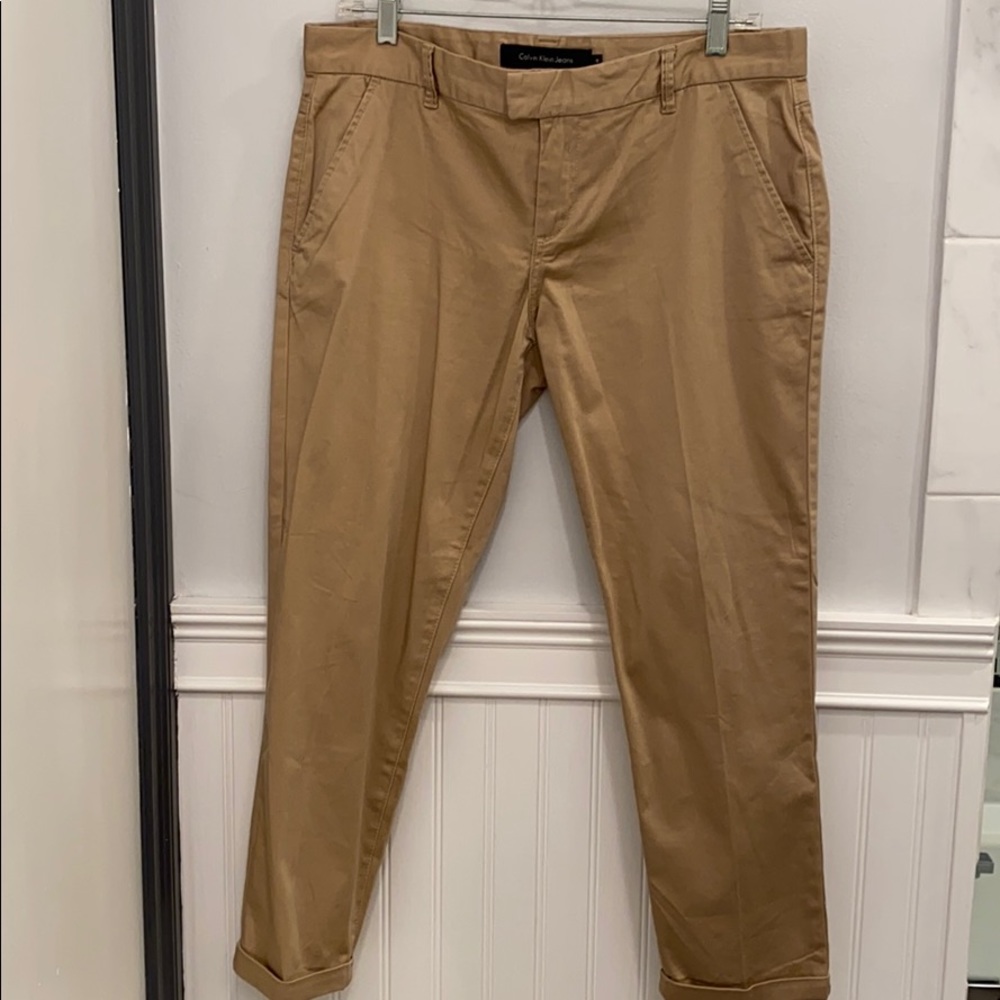 Calvin Klein Pants - Picture 2 of 6